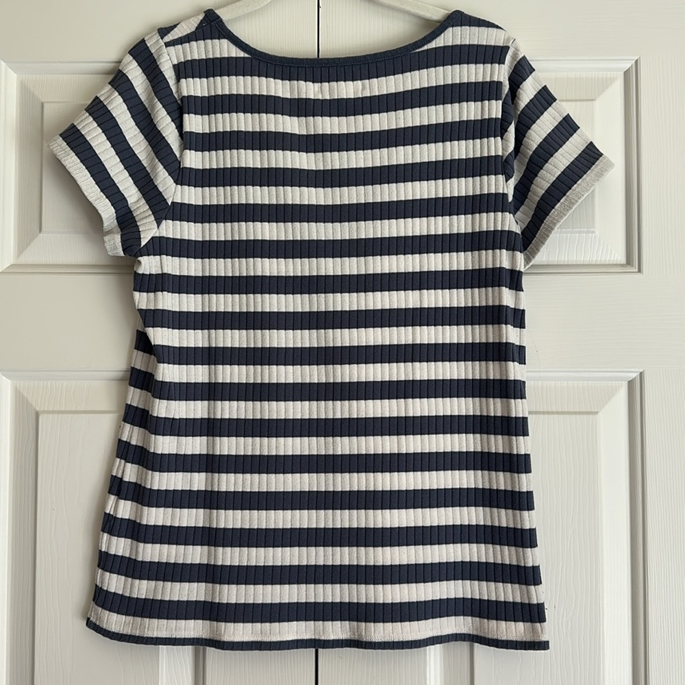 Madewell Top - Picture 3 of 4
